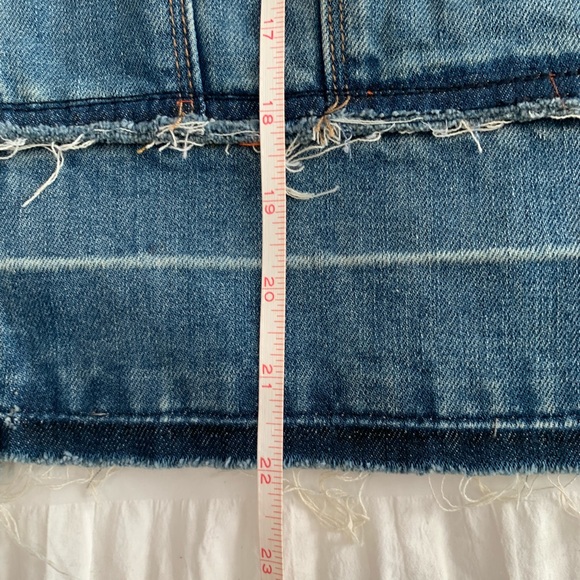 NWT Velvet Heart Denim Jacket - Picture 14 of 16